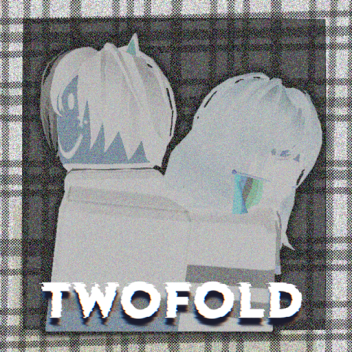 Twofold - Horror Game - WIP