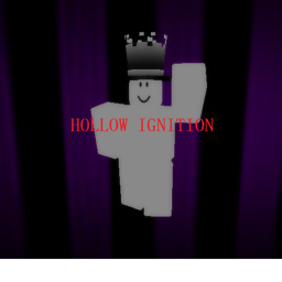 Hollow Ignition