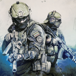 firefight messial if it was "realistic"