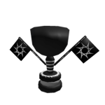 Black Sword Trophy