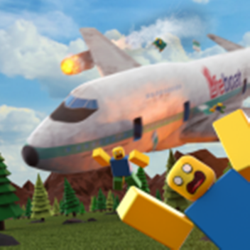 Plane Crash Surrviving