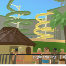 العاب مائية | Arab's Water Park