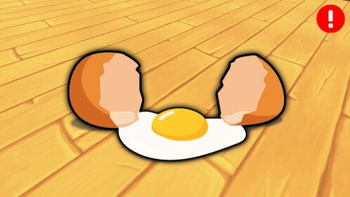 [🌭] Be A Food