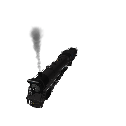 WNDRR U1c Locomotive