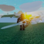 Legend of the Omega sword RPG