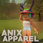 Anix Apparel Homestore