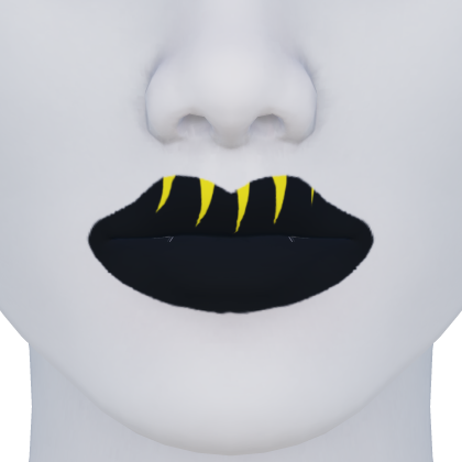 Guadeloupe Lips