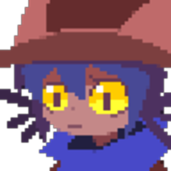 Iñac (Won't receive more updates, lol)