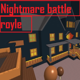 Nightmare Battle Royale