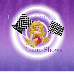 Celestes Drag Race