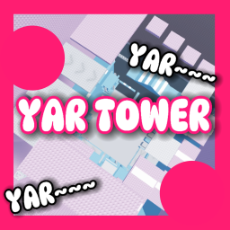 Yar Tower [FIXED SIGN]