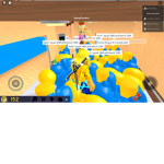 Gamers of of roblox