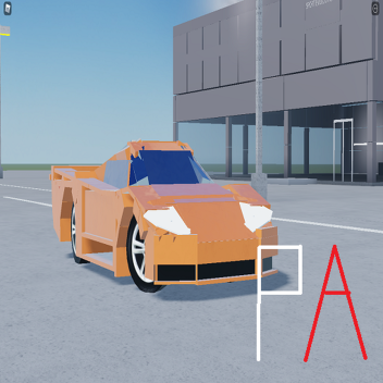 Project Auto Woodcole,Germany 