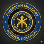 AMBR | Military Police Corps