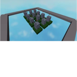 Chaotic Castles icon
