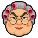GRANDMA’S POWER