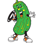 Pickle Clothes