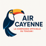 Air cayenne