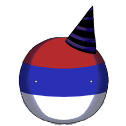 little serb's birthday party