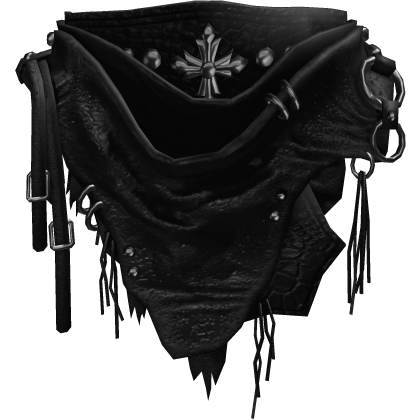 Gothic Scarf 3.0 thumbnail