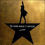 The room where it happens