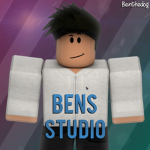 Ben's Building/Scripting Studio.