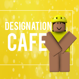 Designation's Cafe V1