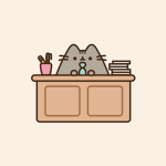 Cat Hangout place