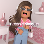 nessa’s softies