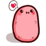 Potato Vibes :3