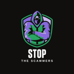 Stop the scammers!!!!!!