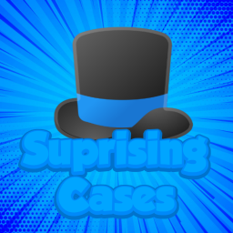 🎩 Suprising Cases! 🎩 [Beta]   !PETS-UPDATE!
