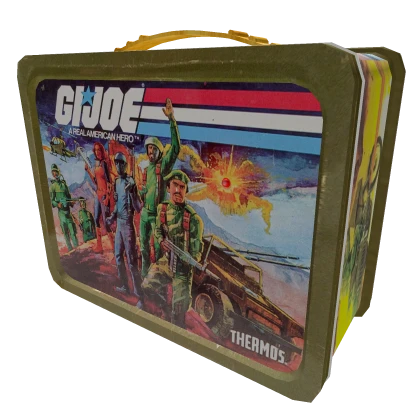 Item Thumbnail