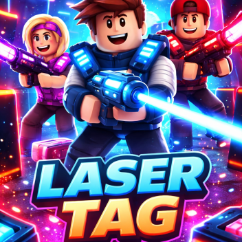 Lazer tag 