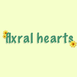 flxral - hearts