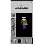 Scary guy