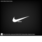 NIKE Clothings | Roblox Adaption