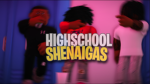 HighSchool STRICT RP Group