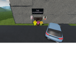 The Laundromats