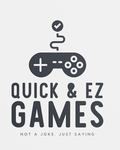 Quick & Ez Games