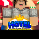 🏨 Work at a Hotel! 🏨 | AyezeeLee Resort's🌊