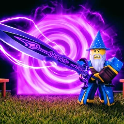 Portal Blade icon