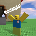 Nostalgia Club Group Thumbnail