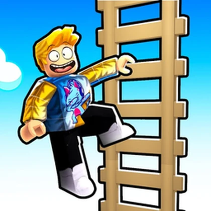Racing to the Moon Roblox group icon
