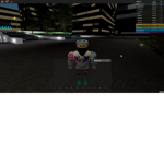 HI ROBLOX!