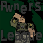 Pwners League