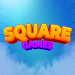 Square Games Roblox Group Thumbnail