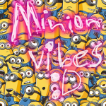 “Minion fans”