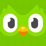 Duolingo and his sisters army