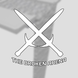 The Broken Arena